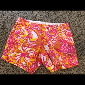EUC size 4 callahans
